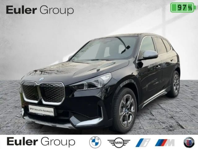 BMW iX1 xDrive