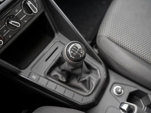 Volkswagen Polo Trendline