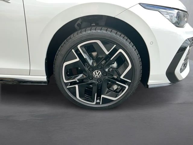 Volkswagen Golf DSG Sport