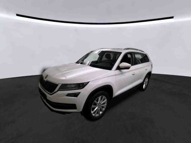 Skoda Kodiaq 1.5 TSI Style Style