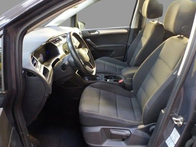 Volkswagen Touran 1.5 TSI Comfortline