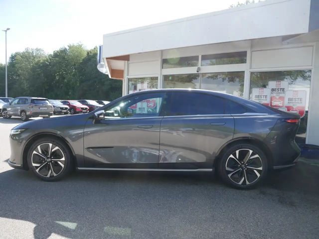 Mazda 6e Plus Takumi