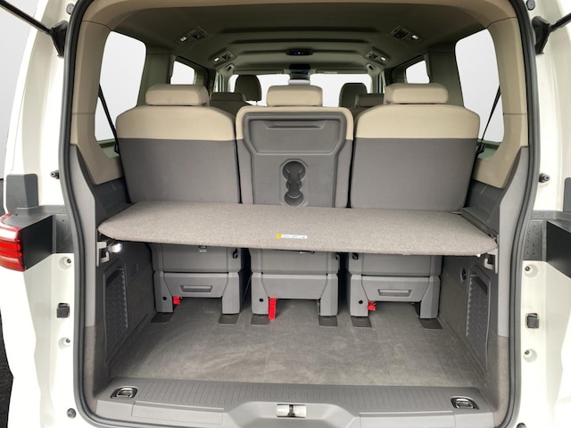 Volkswagen Multivan 2.0 TDI DSG Lang Life T7