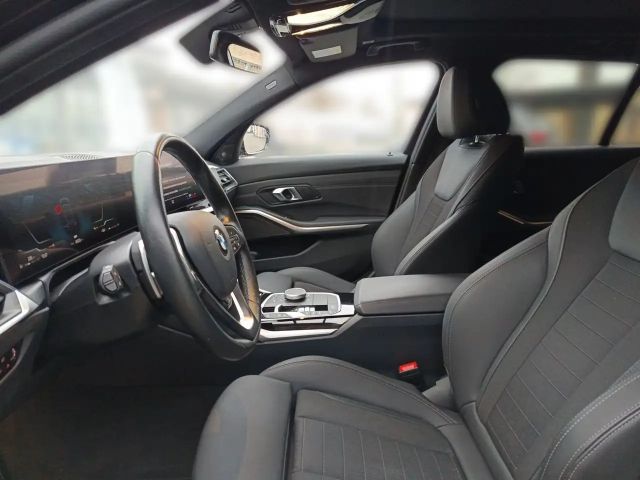 BMW 320 320i Touring