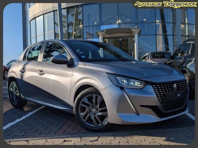 Peugeot 208 Executive