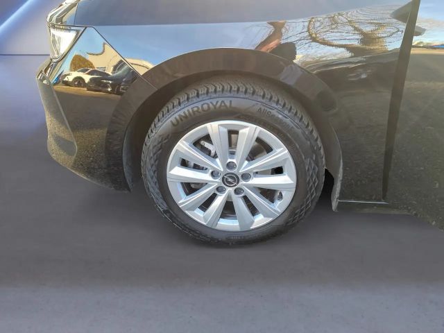 Opel Astra 1.2 Turbo Enjoy Sports Tourer Turbo