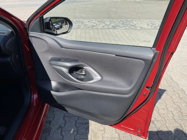 Mazda 2 Hybrid 1.5L Hybrid VVT-i 85 kW (116 PS) Automatik