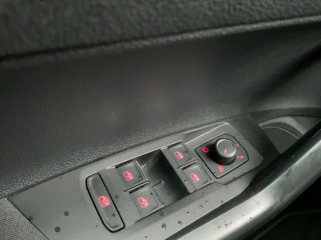 Volkswagen Polo 1.0 TSI TSi United