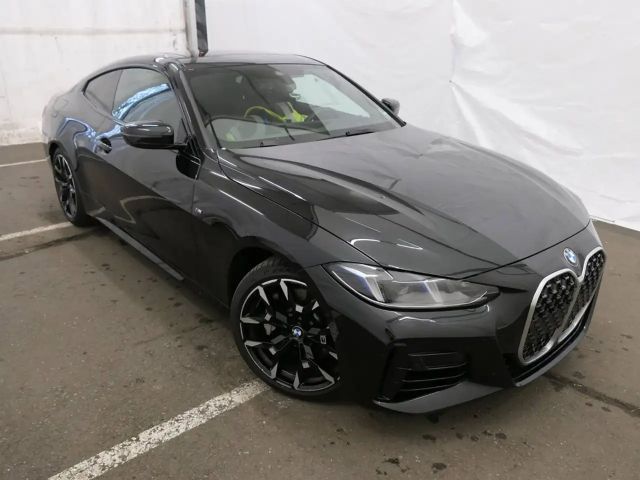 BMW 430 430i Coupé M-Sport xDrive