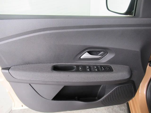 Dacia Sandero Stepway TCe 90