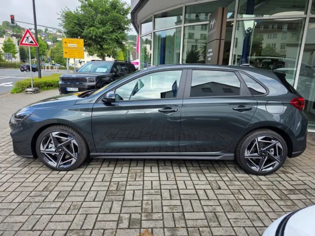 Hyundai i30 N Line T-GDi