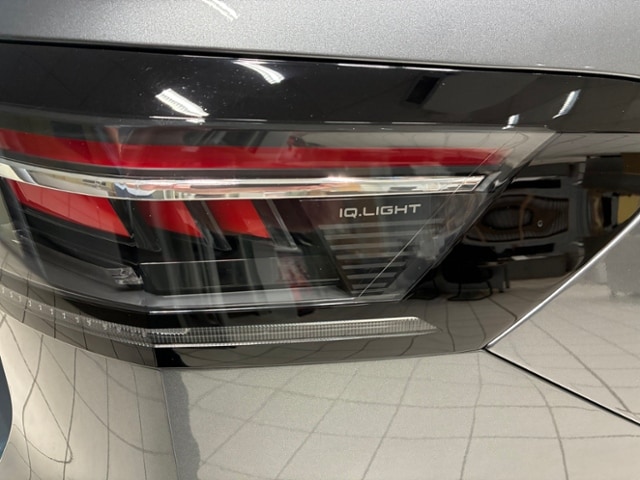 Volkswagen Passat 2.0 TDI IQ.Drive Variant