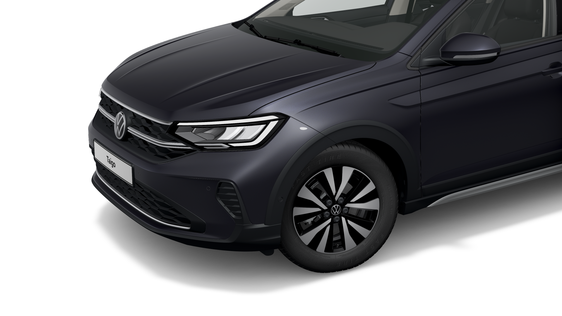 Volkswagen Taigo 1.0 TSI Life