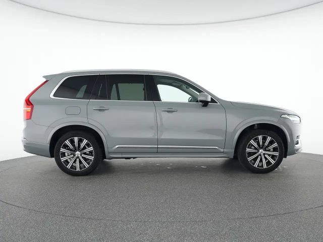 Volvo XC90 AWD Bright Plus