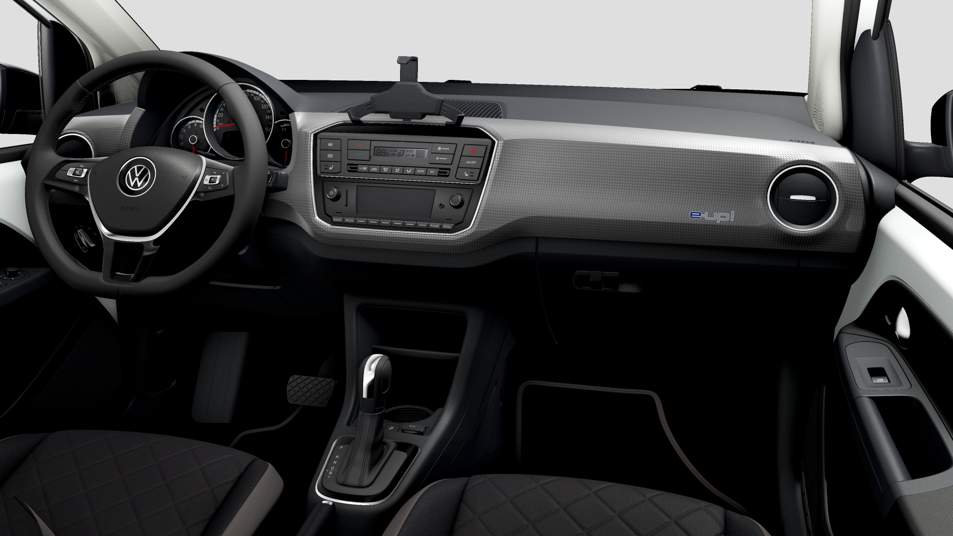 Volkswagen e-up! Style