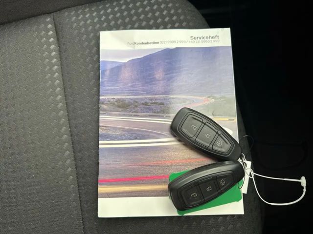 Ford Kuga Plug in Hybrid ST Line