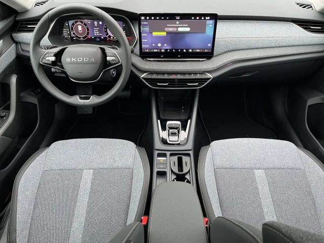 Skoda Octavia 1.5 TSI Combi Selection