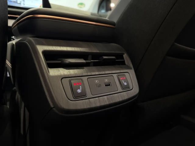 Nissan Ariya 87 kWh Evolve