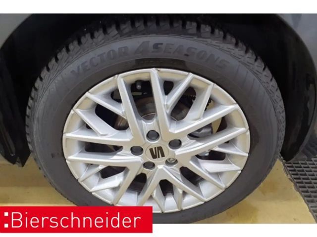 Seat Ibiza 1.0 TSI DSG FR-lijn