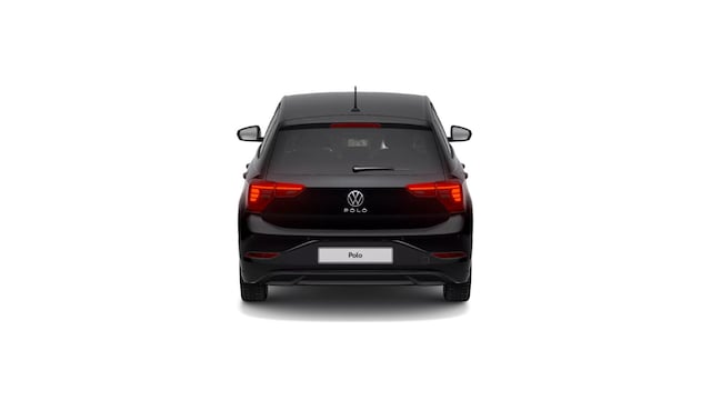 Volkswagen Polo 1.0 TSI DSG Life