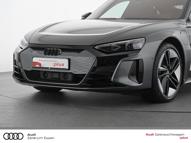Audi e-tron GT Quattro