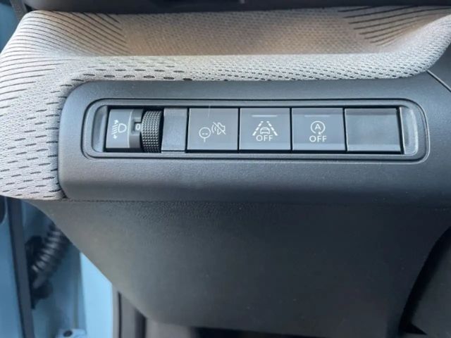 Citroën C3 Max PureTech