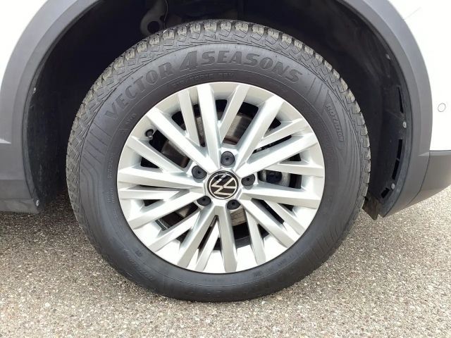 Volkswagen T-Roc 1.0 TSI Life