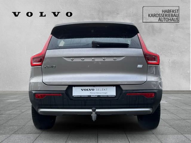 Volvo XC40 Core