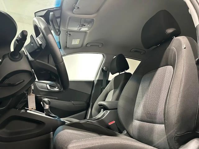 Hyundai Kona 2WD T-GDi Trend