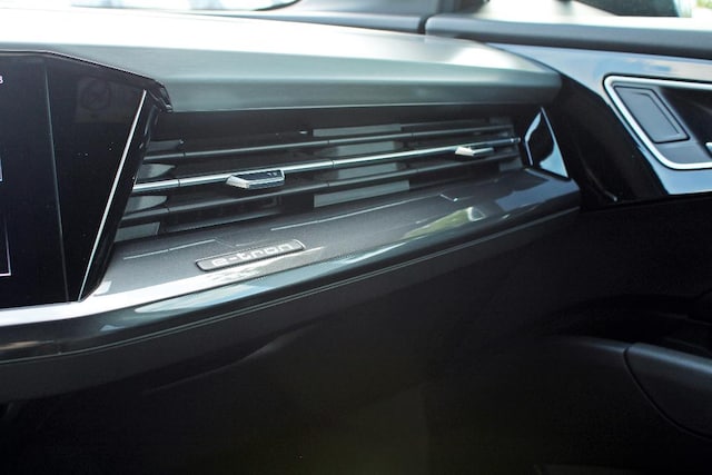 Audi Q4 e-tron 50 Quattro Sportback