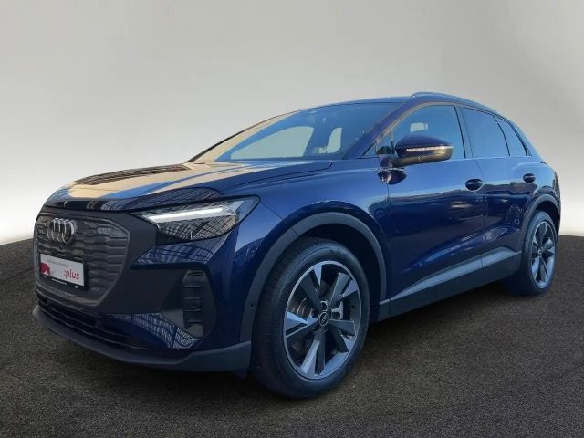 Audi Q4 e-tron 40 S-Line