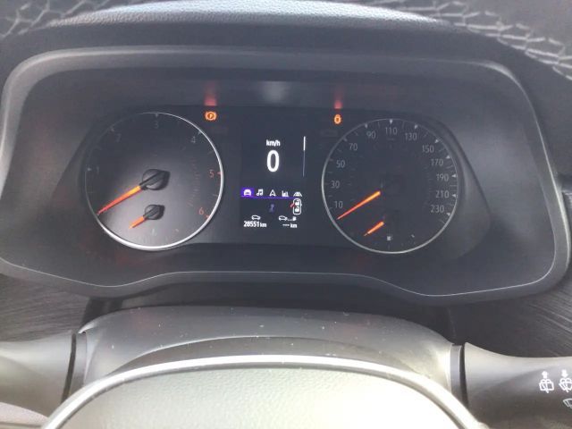 Renault Trafic Combi L1H1 Life