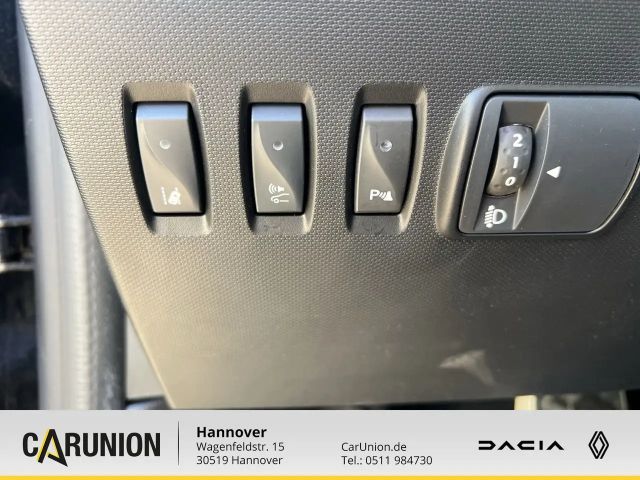 Renault Twingo E-Tech