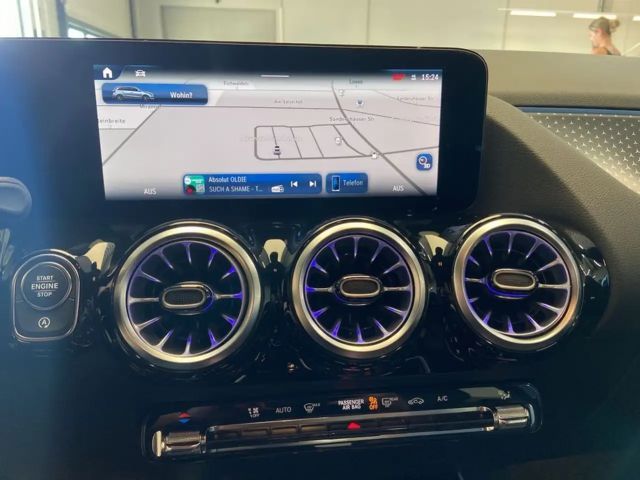 Mercedes-Benz B 180 B-Klasse