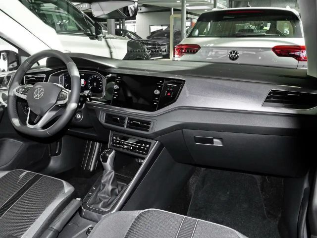 Volkswagen Polo IQ.Drive Style