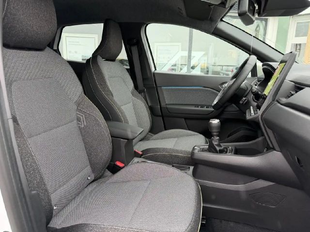 Renault Captur TCe 90 Techno