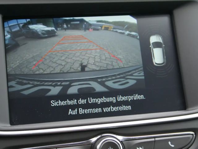 Opel Grandland X Elegance