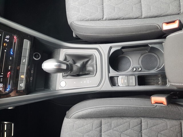 Volkswagen Touran 1.5 TSI IQ.Drive