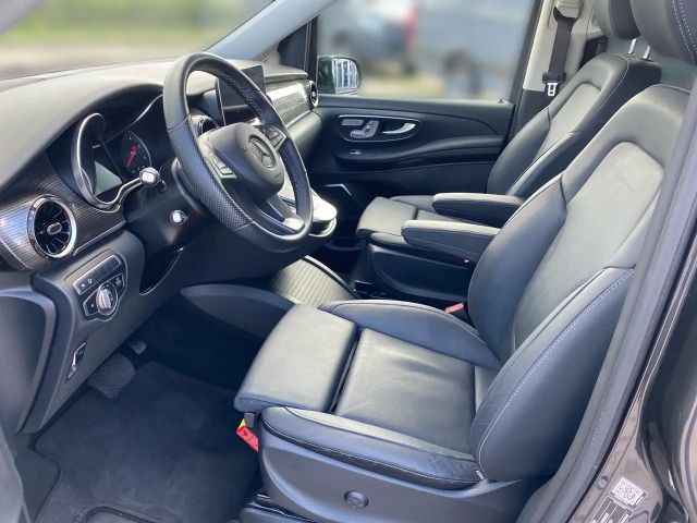 Mercedes-Benz V 300 AVANTGARDE