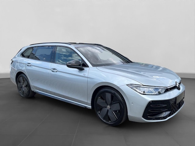 Volkswagen Passat 2.0 TDI DSG R-Line Variant