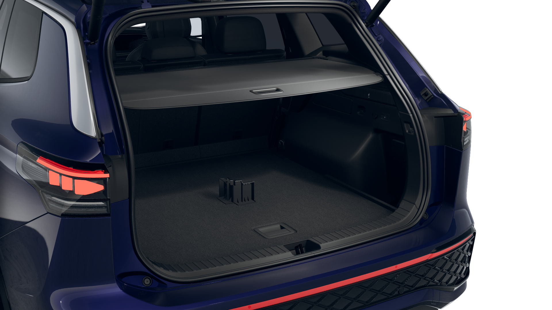 Volkswagen Tayron 2.0 TSI 4Motion