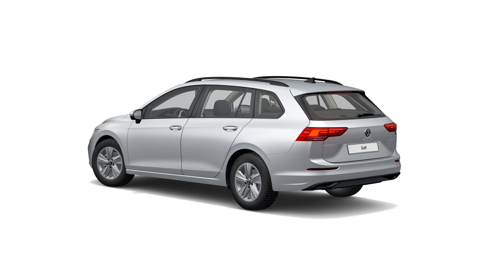 Volkswagen Golf 1.0 TSI Life Variant