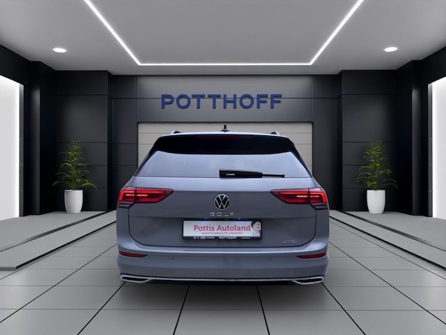 Volkswagen Golf 1.5 eTSI DSG Style Variant