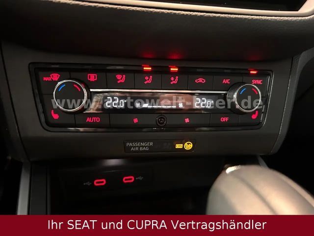 Seat Arona 1.5 TSI DSG FR-lijn
