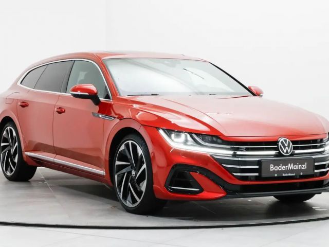 Volkswagen Arteon 2.0 TDI DSG R-Line