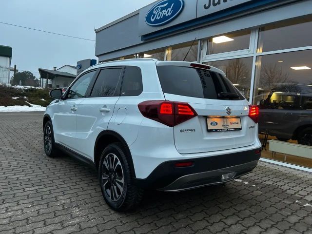 Suzuki Vitara Comfort