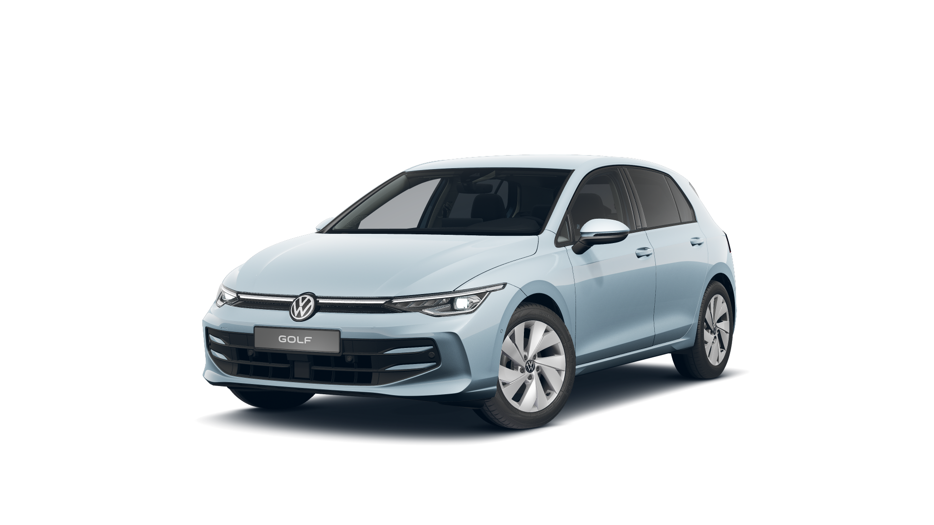 Volkswagen Golf 1.5 TSI Golf VIII