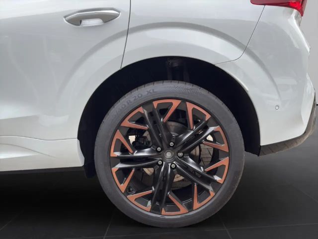 Cupra Terramar 2.0 TSI VZ