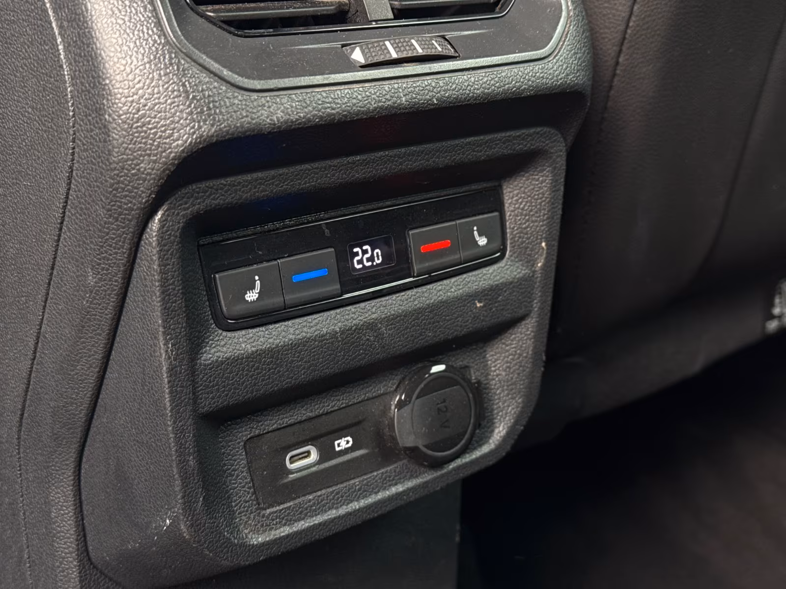 Seat Tarraco FR-lijn e-Hybrid