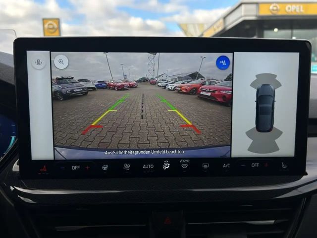 Ford Focus EcoBoost ST Line Wagon